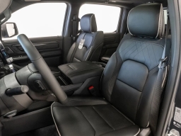 Ram 1500 Limited 4x4 Crew Cab 5'7" Box 2026