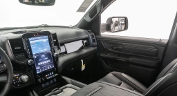 Ram 1500 Limited 4x4 Crew Cab 5'7" Box 2026