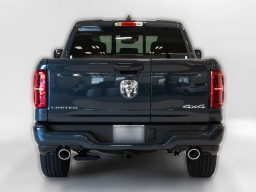 Ram 1500 Limited 4x4 Crew Cab 5'7" Box 2026