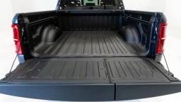 Ram 1500 Limited 4x4 Crew Cab 5'7" Box 2026