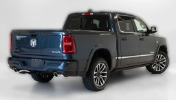 Ram 1500 Limited 4x4 Crew Cab 5'7" Box 2026