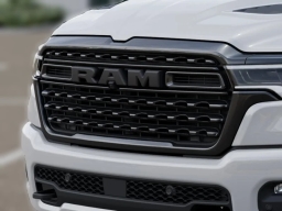 Ram 1500 Limited 4x4 Crew Cab 5'7" Box 2026