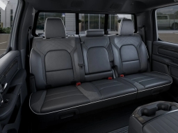 Ram 1500 Limited 4x4 Crew Cab 5'7" Box 2026