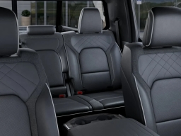 Ram 1500 Limited 4x4 Crew Cab 5'7" Box 2026