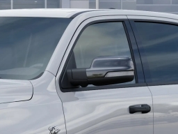 Ram 1500 Limited 4x4 Crew Cab 5'7" Box 2026