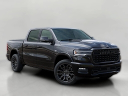 Ram 1500 Limited 4x4 Crew Cab 5'7" Box 2026
