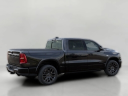 Ram 1500 Limited 4x4 Crew Cab 5'7" Box 2026