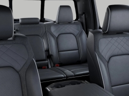Ram 1500 Limited 4x4 Crew Cab 5'7" Box 2026
