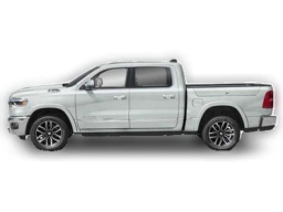 Ram 1500 Limited 4x4 Crew Cab 5'7" Box 2026