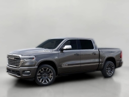 Ram 1500 Limited 4x4 Crew Cab 5'7" Box 2026