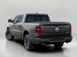Ram 1500 Limited 4x4 Crew Cab 5'7" Box 2026