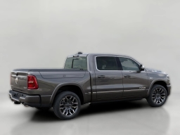 Ram 1500 Limited 4x4 Crew Cab 5'7" Box 2026