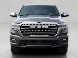Ram 1500 Limited 4x4 Crew Cab 5'7" Box 2026
