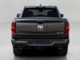 Ram 1500 Limited 4x4 Crew Cab 5'7" Box 2026