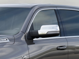 Ram 1500 Limited 4x4 Crew Cab 5'7" Box 2026