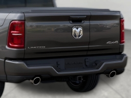 Ram 1500 Limited 4x4 Crew Cab 5'7" Box 2026