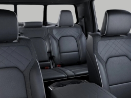 Ram 1500 Limited 4x4 Crew Cab 5'7" Box 2026