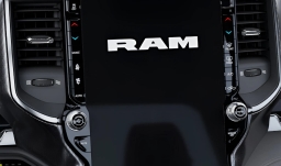 Ram 1500 Limited 4x4 Crew Cab 5'7" Box 2026