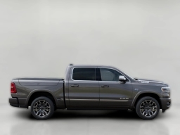 Ram 1500 Limited 4x4 Crew Cab 5'7" Box 2026
