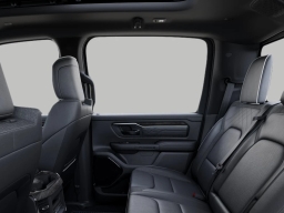 Ram 1500 Limited 4x4 Crew Cab 5'7" Box 2026