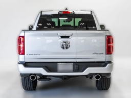 Ram 1500 Limited 4x4 Crew Cab 5'7" Box 2026