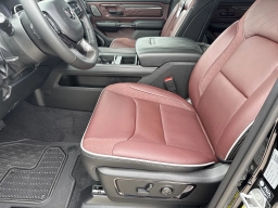 Ram 1500 Limited 4x4 Crew Cab 5'7" Box 2026