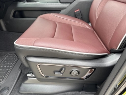 Ram 1500 Limited 4x4 Crew Cab 5'7" Box 2026