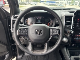 Ram 1500 Limited 4x4 Crew Cab 5'7" Box 2026
