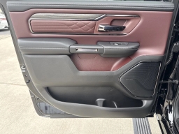 Ram 1500 Limited 4x4 Crew Cab 5'7" Box 2026
