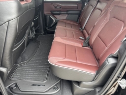 Ram 1500 Limited 4x4 Crew Cab 5'7" Box 2026
