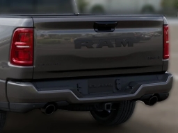 Ram 1500 Limited 4x4 Crew Cab 5'7" Box 2026