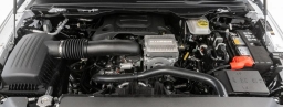Ram 1500 Longhorn 4x4 Crew Cab 5'7" Box 2026