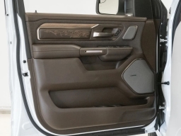 Ram 1500 Longhorn 4x4 Crew Cab 5'7" Box 2026