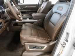 Ram 1500 Longhorn 4x4 Crew Cab 5'7" Box 2026