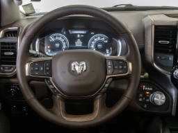 Ram 1500 Longhorn 4x4 Crew Cab 5'7" Box 2026