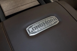 Ram 1500 Longhorn 4x4 Crew Cab 5'7" Box 2026