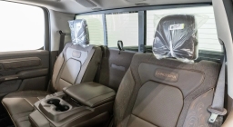 Ram 1500 Longhorn 4x4 Crew Cab 5'7" Box 2026