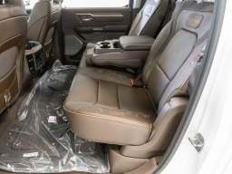 Ram 1500 Longhorn 4x4 Crew Cab 5'7" Box 2026