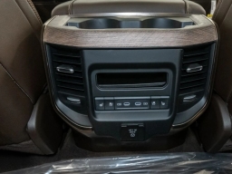 Ram 1500 Longhorn 4x4 Crew Cab 5'7" Box 2026