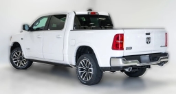 Ram 1500 Longhorn 4x4 Crew Cab 5'7" Box 2026