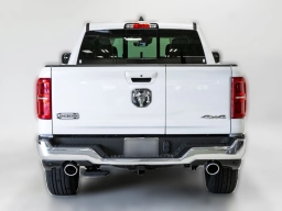 Ram 1500 Longhorn 4x4 Crew Cab 5'7" Box 2026