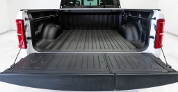 Ram 1500 Longhorn 4x4 Crew Cab 5'7" Box 2026