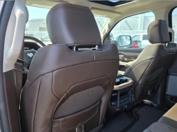 Ram 1500 Longhorn 4x4 Crew Cab 5'7" Box 2026