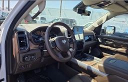 Ram 1500 Longhorn 4x4 Crew Cab 5'7" Box 2026