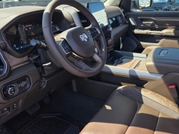 Ram 1500 Longhorn 4x4 Crew Cab 5'7" Box 2026