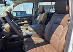 Ram 1500 Longhorn 4x4 Crew Cab 5'7" Box 2026