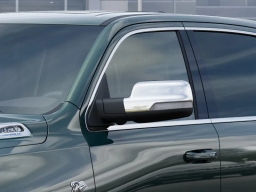 Ram 1500 Longhorn 4x4 Crew Cab 5'7" Box 2026