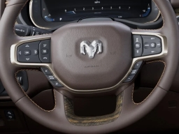 Ram 1500 Longhorn 4x4 Crew Cab 5'7" Box 2026