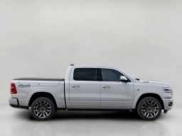 Ram 1500 Longhorn 4x4 Crew Cab 5'7" Box 2026