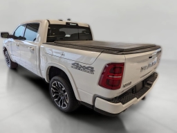 Ram 1500 Longhorn 4x4 Crew Cab 5'7" Box 2026